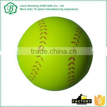 Wholesale stress printing tennis ball