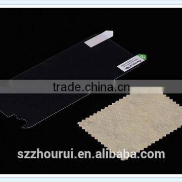 Bulk Selling Tempered Glass Screen Protector for VIVO Y27,9H,2.5D, Tempered Glass Screen Protector photo-2