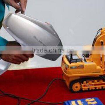 DSHG-600 Handheld Xrf Analyzer