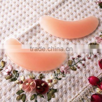 silicone soft breast pads