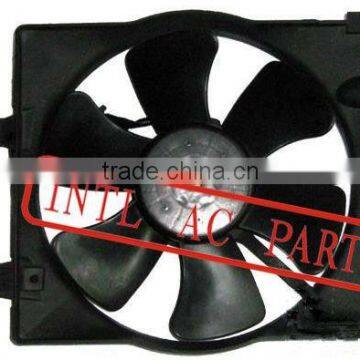 ELECTRIC FAN FOR DAEWOO CIELO 95"-96" OEM#96353136 96144976 96144965 96144979 90244659