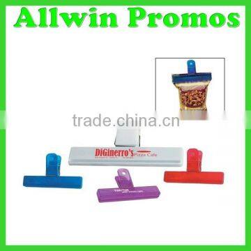 Wholesale Mini Plastic Food Bag Clips