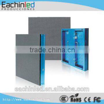 indoor led display module P5 rental china led panel