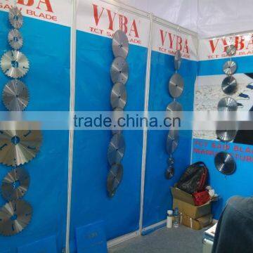 VYBA on Popular Industrial Grade 75Cr1 Steel Saw Blade Company photo-2