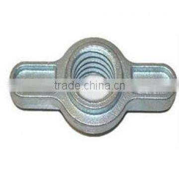 Scaffolding Adjustble screw casted jack base nut