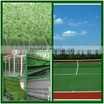 Fireproof tennis fields microfiber area rugs