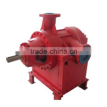 Fire Fighting Diesel Engine Fire Water Pump