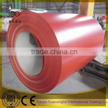 ppgi steel coil manufacturers