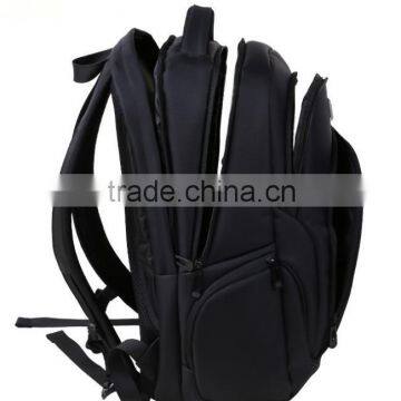 2015 Best Quality 600D Travel Laptop Backpack