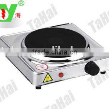 110 V Cooktop Stoves Electric photo-1