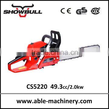 New West Garden Tools Cheap Chainsaw With Oregon Chain for Cutting Wooden photo-4