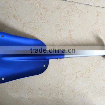 SHOW SHOVEL BLUE photo-3