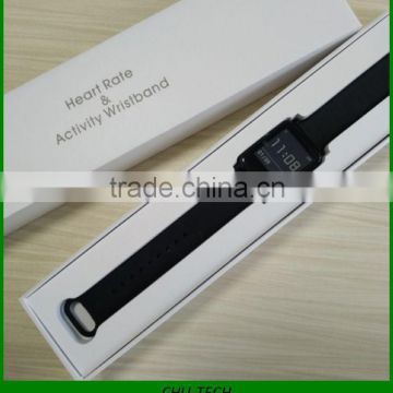 iWOWN i7 Smart Watch Bluetooth Watch 1.28 Inch Heart Rate Call SMS Sync IP65