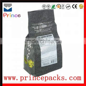 Plastic packaging for loose tea bag of China