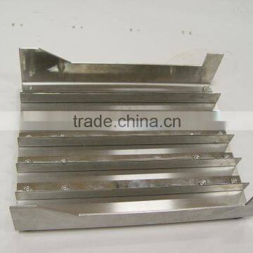 8- Rollers New Product Kurtos Kalacs Machine Yinger Food Equipment photo-2