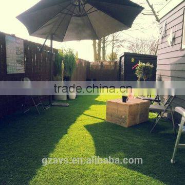 AVGrass Autum Artlawn SGS CE High Density Landscaping Grass For Golf photo-6