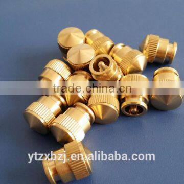 Brass Insert Nuts photo-3