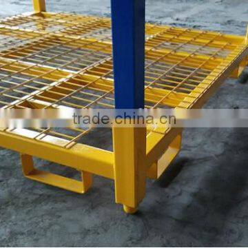 Wheels and Tires Stack Rack (special Offer for CNY, Factory Direct Price) photo-3