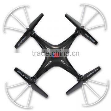 Sima Aerial Machine X5SW is a Real Time Transmission of Four Axis Aircraft With no Head Mode Drone With Camera 3D Tumbling photo-2