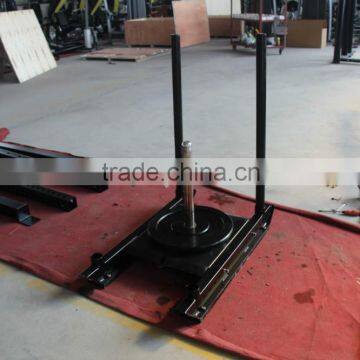 power sledge/fitness equipment/commercial gym equipment