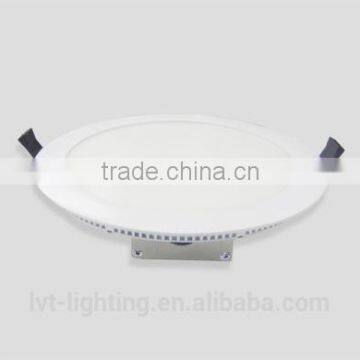 6" 12w commercial recessed led downlight ul cul listed,5 years warranty