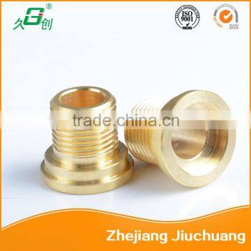 Machinery Accessories Brass Four Points Union Connector photo-6