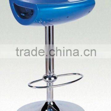 Plastic Bar Stool