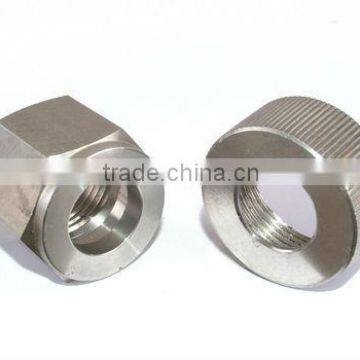 Stainless Steel Special Nuts