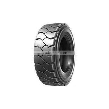 cart solid tires 400-8