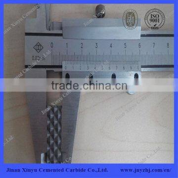 Grip Inserts Tungsten Carbide Chuck Jaws photo-2