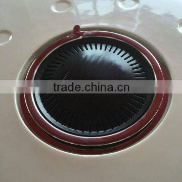 New Leisure Game Boat Cheap Yacht Entertainment Donut BBQ Boat photo-4