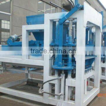 hydraform block machine