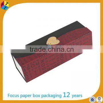Wholesale Rose Cheap Empty Gift Boxes photo-4