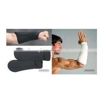 WTF approved taekwondo arm guard/ taekwondo arm protector/ martial arts training protector