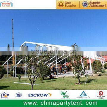 Width Span 15m Aluminum Frame Party / Wedding Event Tent for Sale photo-2