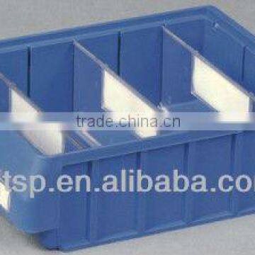 Shelf Plastic Storage Bins