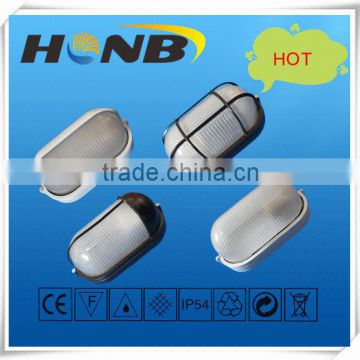 ip54 e27 balcony luminaires for wall Bulkhead light