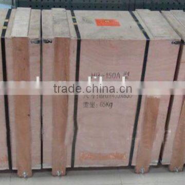 HR-150A Manual Alloy Steel Used Rockwell Hardness Tester photo-4