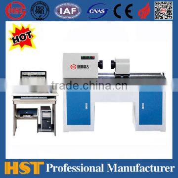 NDW Series Computerized Torsion Testing Machine, 100N/m~10000N/m Material Torsion Tester