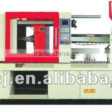 ZFSJ plastic injection molding machine