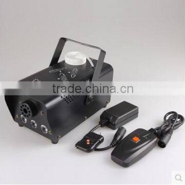 Alibaba China Sell 400w Disco Fog Machine