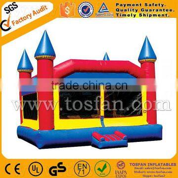 Hot Sale Inflatable Inflatable Jumping Castle on Sale A1134 photo-3