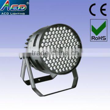 high power 120w RGBW 4color led stage par can light