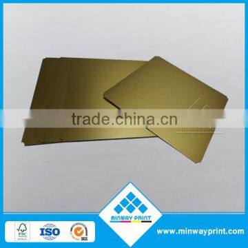 Customize Convenient Golden Cake Boards,food Serving Greaseproof Tray for Various Uses photo-3