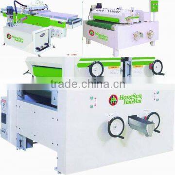 UV paint varnish roller coater XS1000GTD
