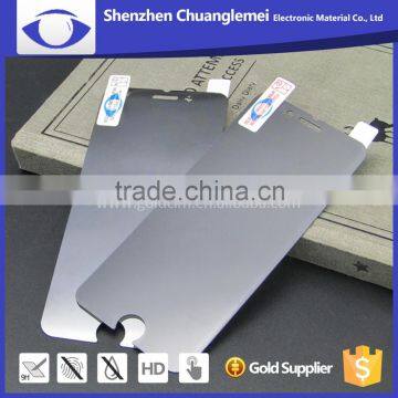 High Quality Anti-scratch PET Privacy Screen Protector for Iphone 6s Plus photo-4