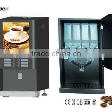 High Class Sapoe Coffee Machine with Touch Screen SC-71104