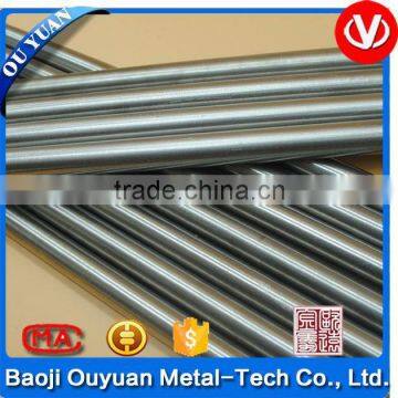 titanium chopsticks bar