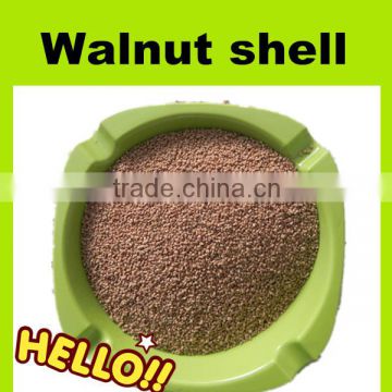 100 mesh walnut shell abrasive powder for sandblasting