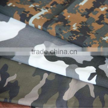 2015 cheap military camouflage fabric